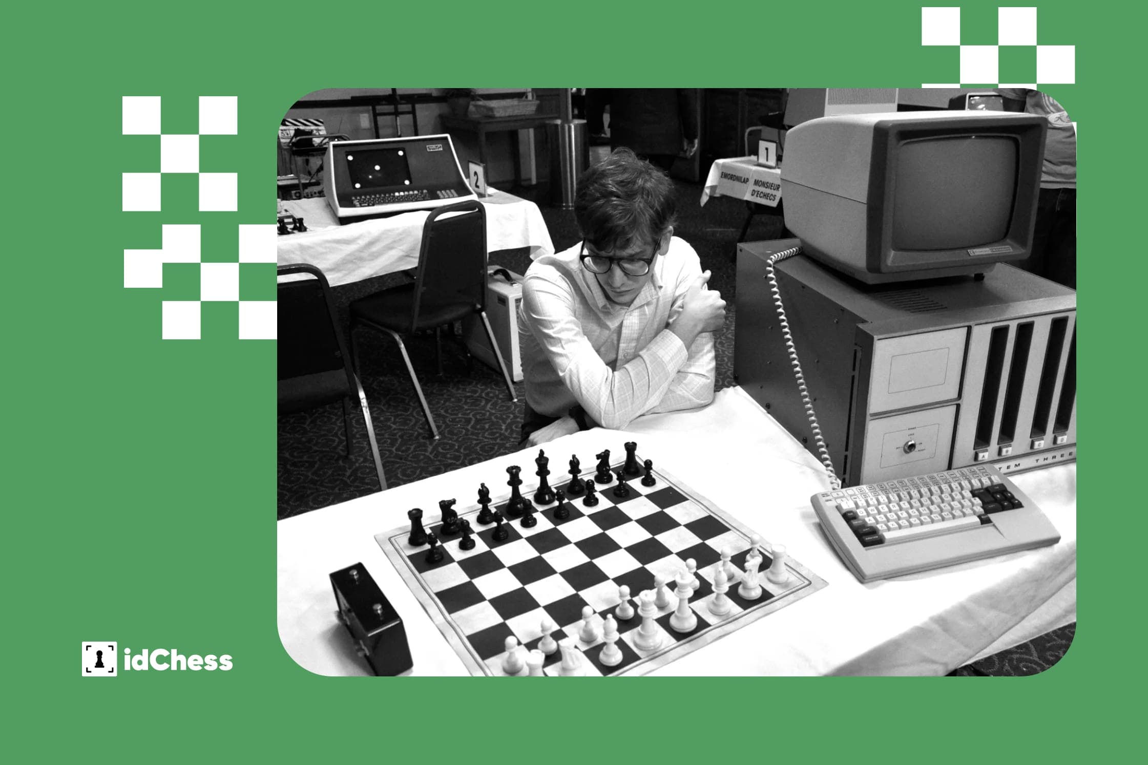 Technological gambit: the history of chess technologies