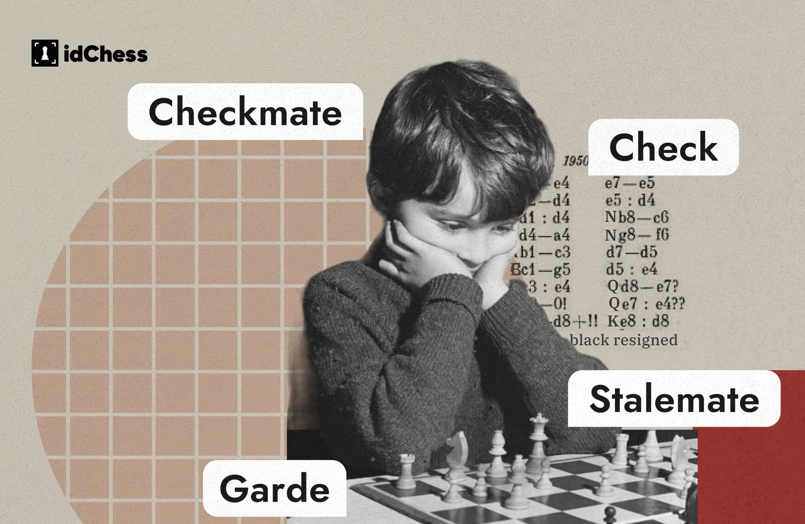 What chess rules existed before